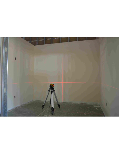 Krížový laser LT56
