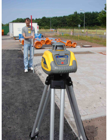 Nivelačný laser LL100N