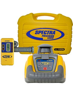 Nivelačný laser LL100N