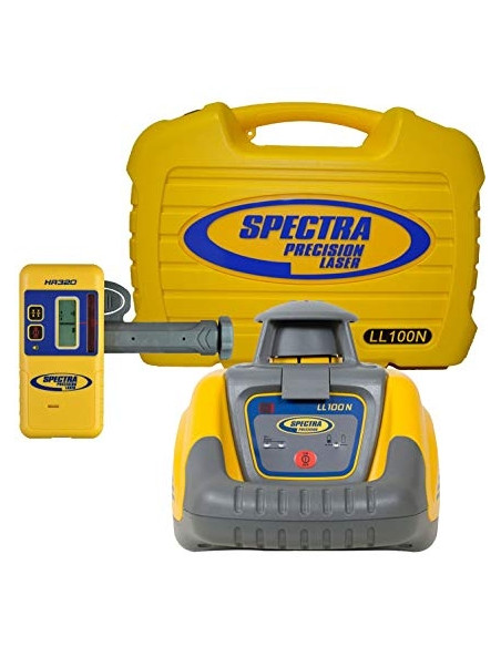 Nivelačný laser LL100N