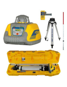 Nivelačný laserový set LL100N