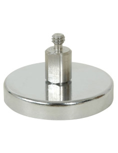 Magnetický držiak s 5/8 závitom