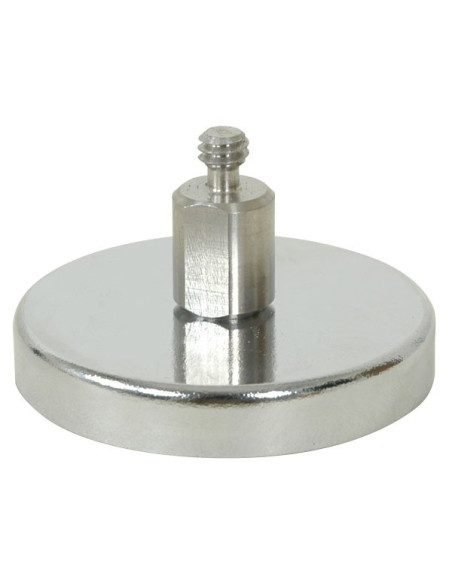Magnetický držiak s 5/8 závitom