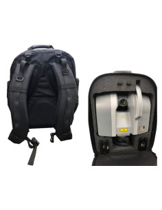 Taška na prenos skenera Trimble TX8/TX6