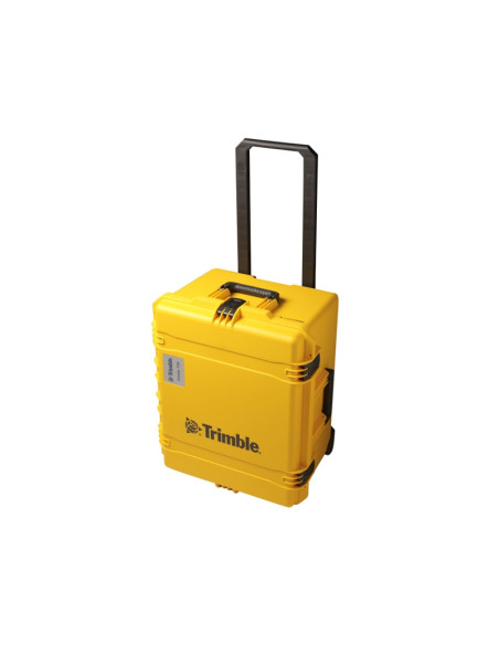 Odolný prepravný kufor na Trimble TX6/TX8
