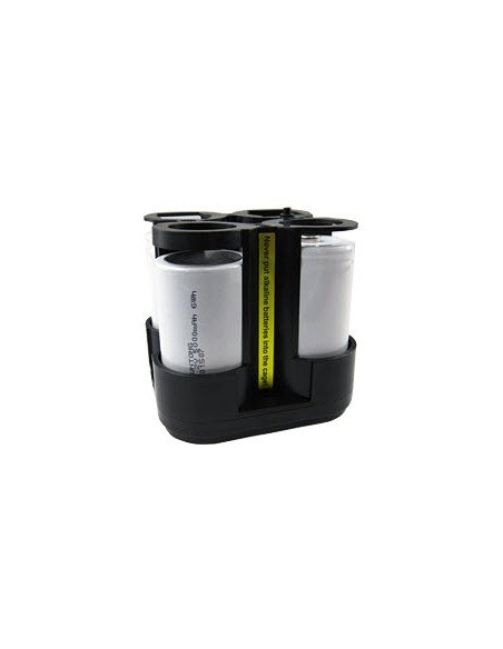 Nabíjacie batérie pre lasery Spectra Precision LL300S, HV302, HV302G, LL400HV, GL412N, GL422N, GL512 & GL522