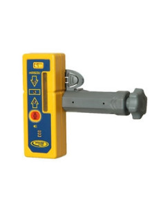 Držiak prijímačov Spectra Precision C61 2