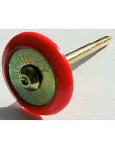 40 mm klinec hladký 2