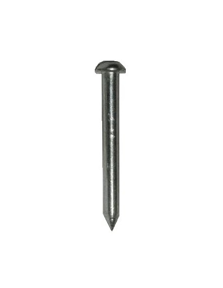 40 mm klinec hladký