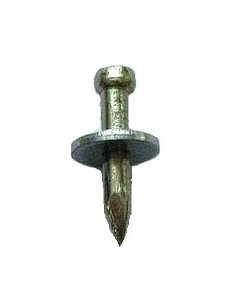 22 mm nastreľovací klinec