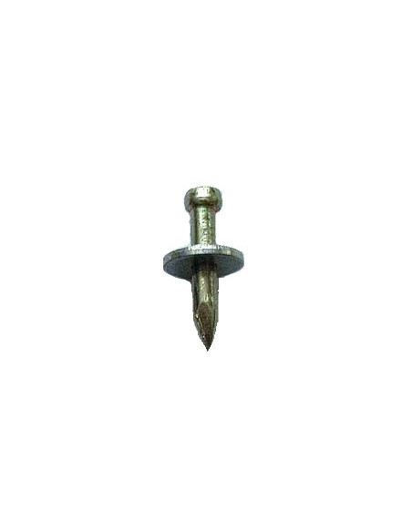 22 mm nastreľovací klinec