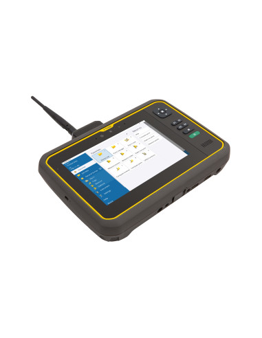 2.4 GHz rádio modul pre TSC7