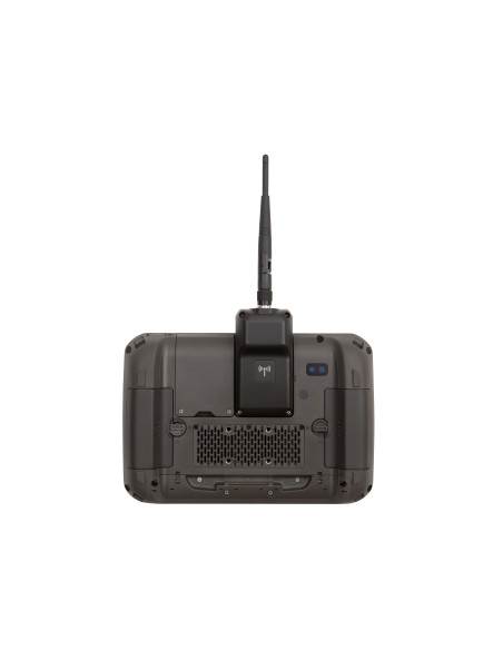 2.4 GHz rádio modul pre TSC7