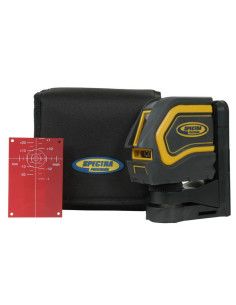 Krížový laser LT20 2