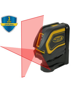 Krížový laser LT20