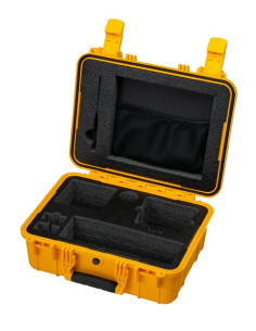 Malý kufor pre GNSS Trimble R10/R12
