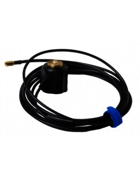 5m kábel rádiovej antény Trimble R10/R12 NMO na SMA pre 450 MHz anténu