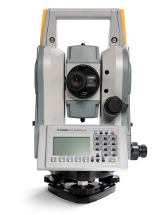 Trimble C3 5" s laserovou olovnicou