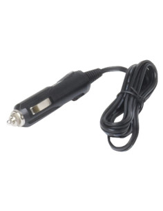 12V adaptér do auta