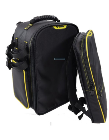 Batoh pre Trimble servo totálne stanice