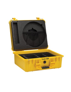 Prepravný kufor pre Trimble R9s