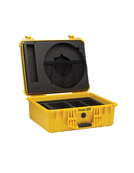 Prepravný kufor pre Trimble R9s