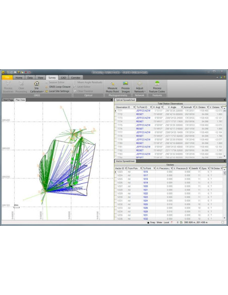 Trimble Business Center - Intermediate