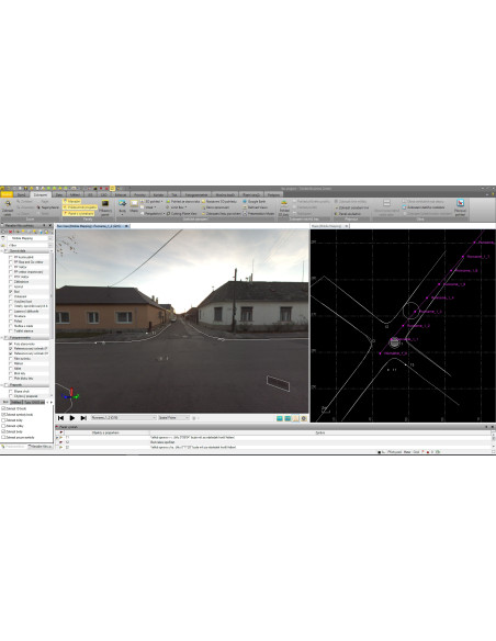 Trimble Business Center - Intermediate