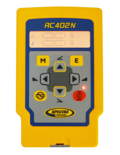 Diaľkové ovládanie RC402N