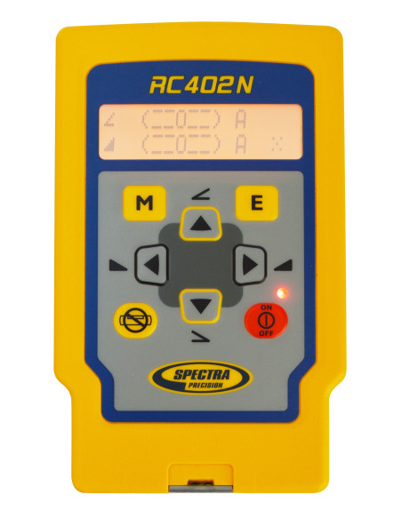 Diaľkové ovládanie RC402N