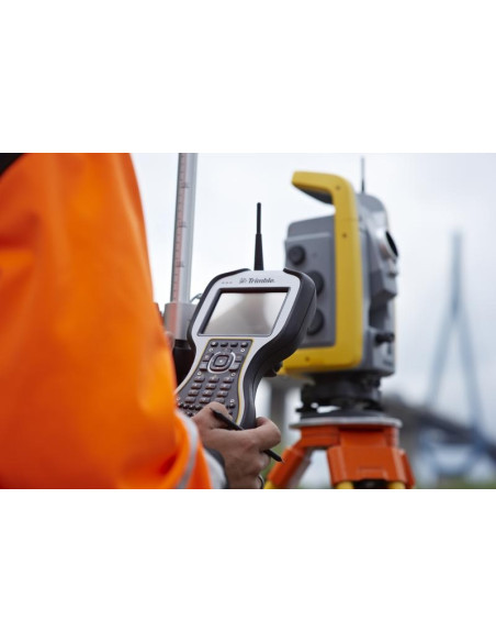 Trimble TSC3 s plnou verziou Trimble Access – používané
