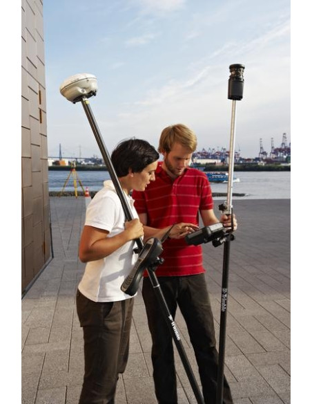 Trimble TSC3 s plnou verziou Trimble Access – používané