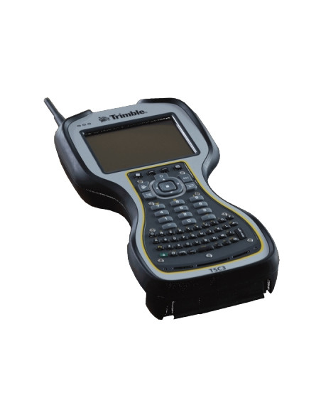 Trimble TSC3 s plnou verziou Trimble Access – používané