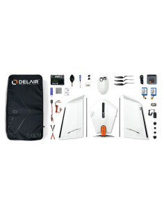 UAV Delair UX11 2