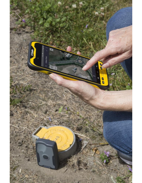 Vymeniteľná batéria pre Trimble TDC600
