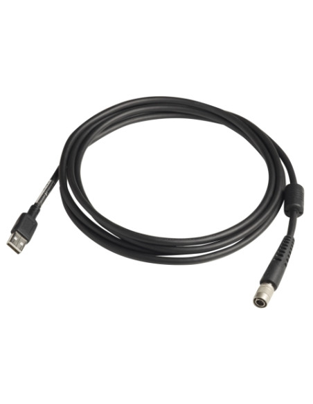 USB kábel pre Trimble SX10/X7