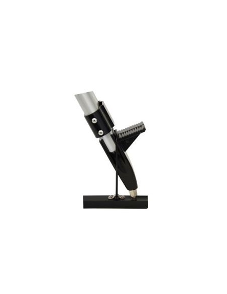 Puky pod statív 67 cm s dvomi dierami