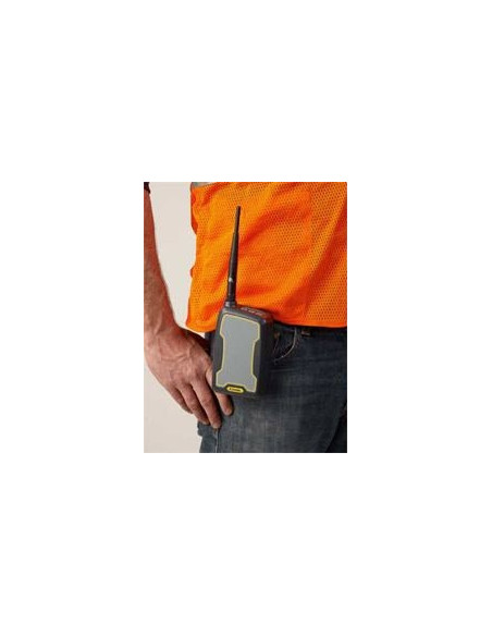 Klip na opasok pre Trimble TDL2.4