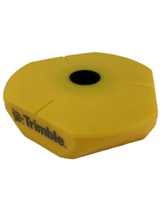 360° odrazový hranol Trimble s odsadením 2