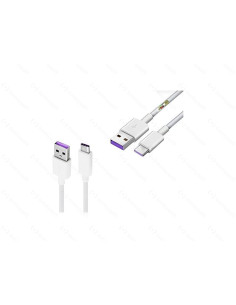 USB-C kábel pre rýchle nabíjanie a prenos dát 2