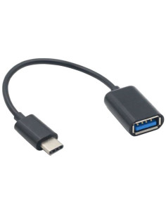 USB-C na USB 2.0 s podporou OTG