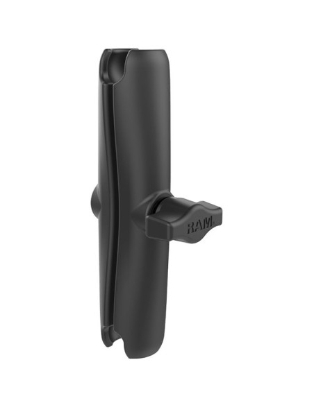 152 mm rameno pre 1" guľové čapy