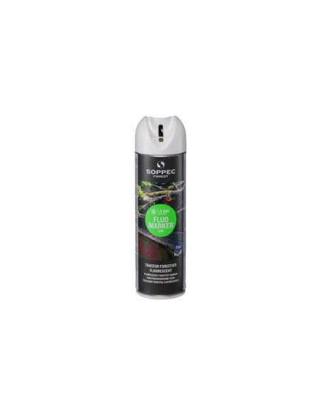Lesnícky sprej FLUO MARKER