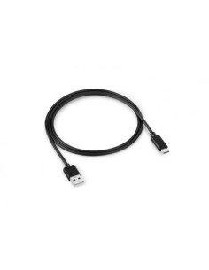 Kábel USB3.1 z USB-A samec na USB-C samec