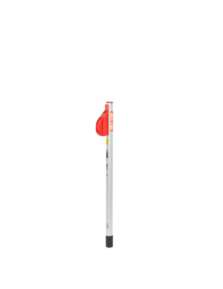 Teleskopický meter TELEFIX 6 m