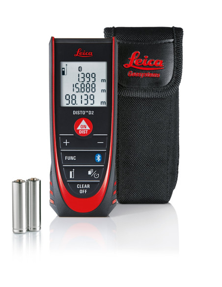 Leica Disto D2