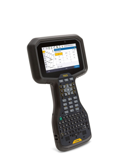 Ochranná fólia pre Trimble TSC5