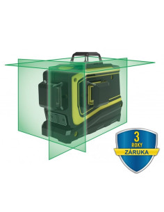 Krížový laser LT58G