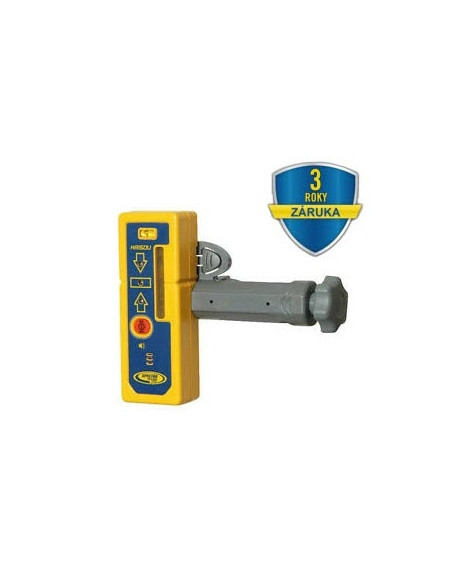 Laserový prijímač HR150U
