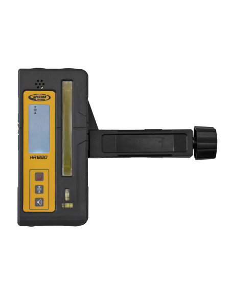 Držiak prijímačov Spectra Precision C59
